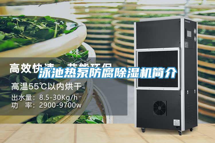 泳池热泵防腐91免费网站在线观看简介