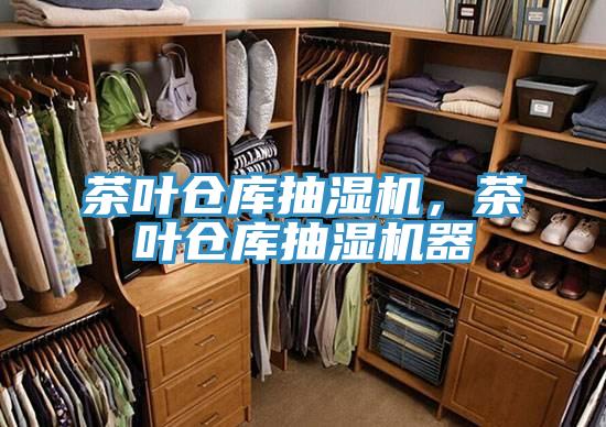 茶叶仓库抽湿机，茶叶仓库抽湿机器