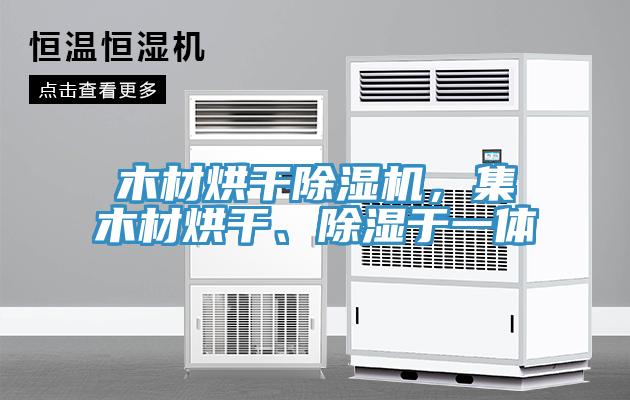 木材烘干91免费网站在线观看，集木材烘干、除湿于一体