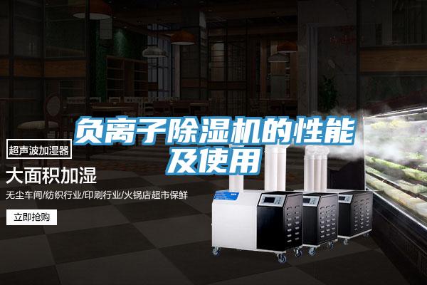 负离子91免费网站在线观看的性能及使用