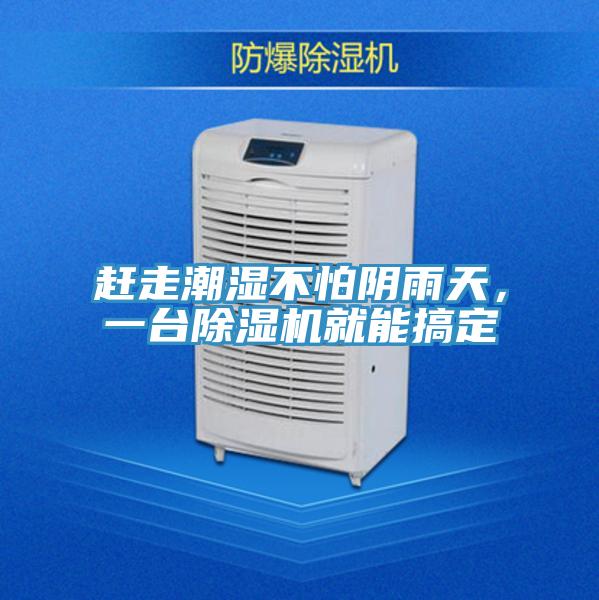 赶走潮湿不怕阴雨天，一台91免费网站在线观看就能搞定