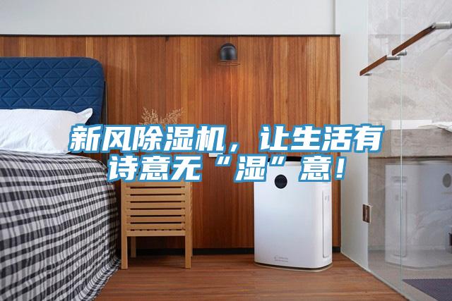 新风91免费网站在线观看，让生活有诗意无“湿”意！