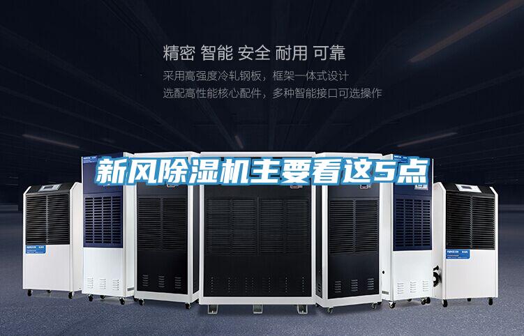 新风91免费网站在线观看主要看这5点
