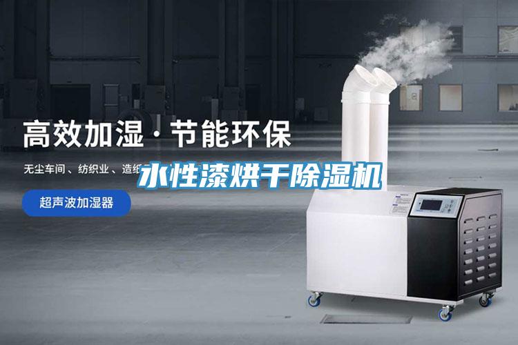 水性漆烘干91免费网站在线观看