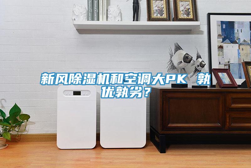 新风91免费网站在线观看和空调大PK 孰优孰劣？