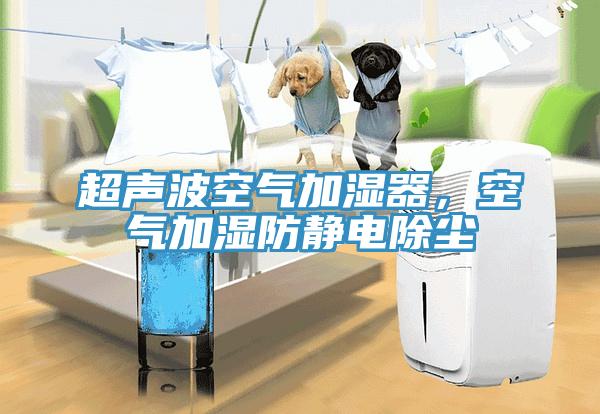超声波空气加湿器，空气加湿防静电除尘