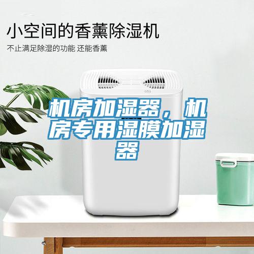 机房加湿器，机房专用湿膜加湿器