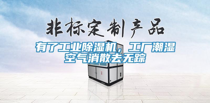 有了工业91免费网站在线观看，工厂潮湿空气消散去无踪