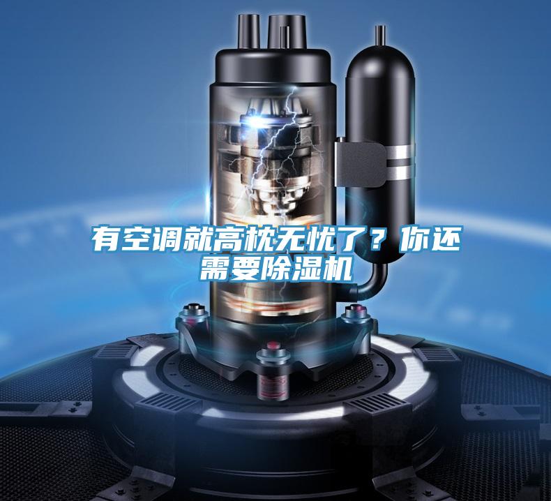 有空调就高枕无忧了？你还需要91免费网站在线观看