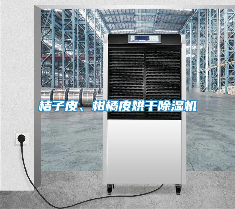 桔子皮、柑橘皮烘干91免费网站在线观看