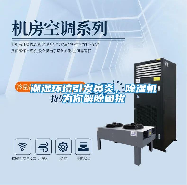 潮湿环境引发鼻炎，91免费网站在线观看为你解除困扰