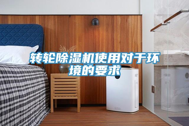 转轮91免费网站在线观看使用对于环境的要求