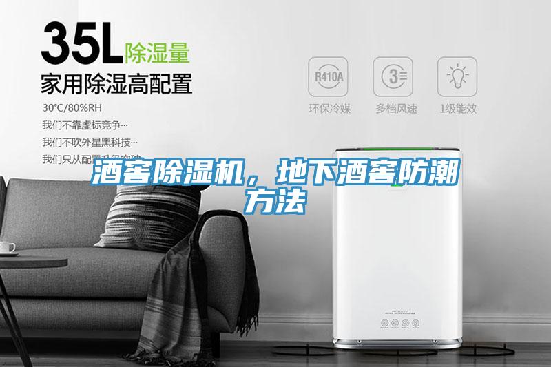 酒窖91免费网站在线观看，地下酒窖防潮方法