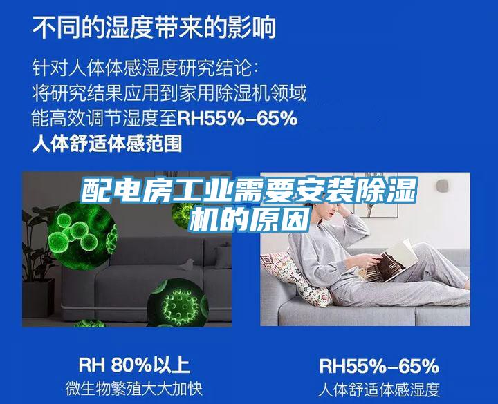 配电房工业需要安装91免费网站在线观看的原因