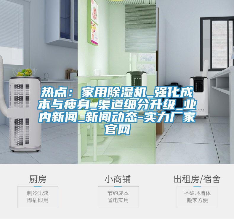 热点：家用91免费网站在线观看_强化成本与瘦身_渠道细分升级_业内新闻_91免费版短视频-实力厂家官网