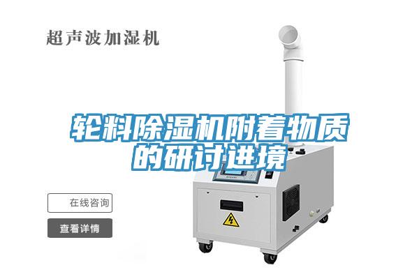 轮料91免费网站在线观看附着物质的研讨进境