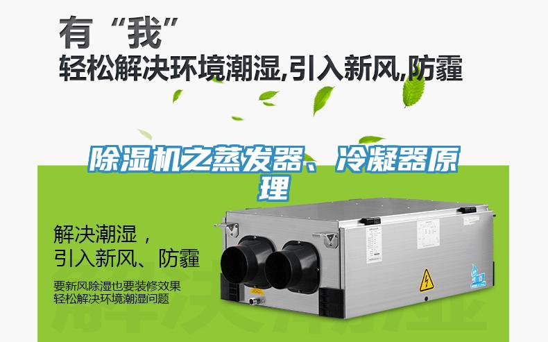 91免费网站在线观看之蒸发器、冷凝器原理