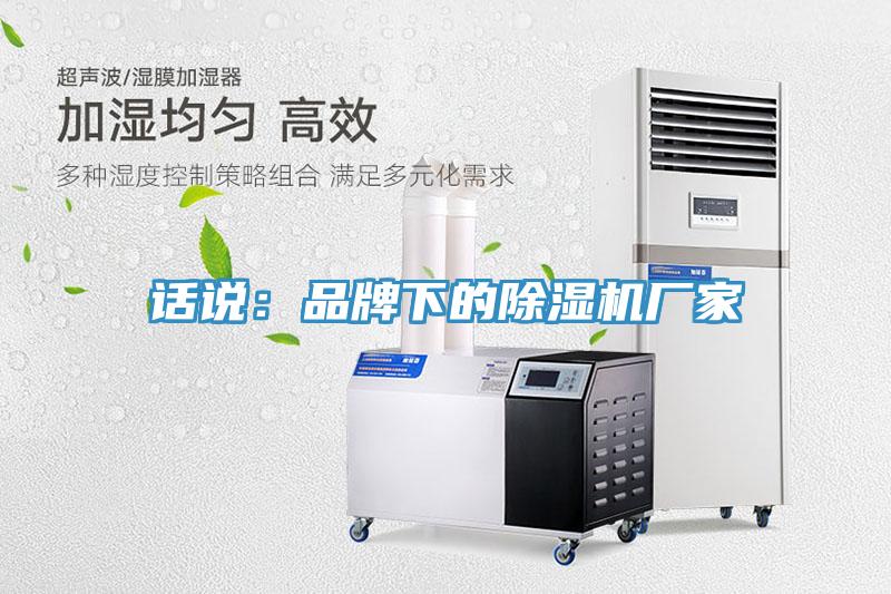 话说：品牌下的91免费网站在线观看厂家