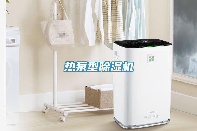 热泵型91免费网站在线观看