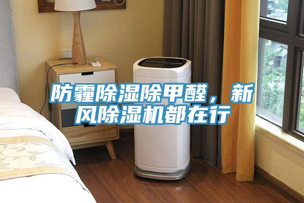 防霾除湿除甲醛，新风91免费网站在线观看都在行