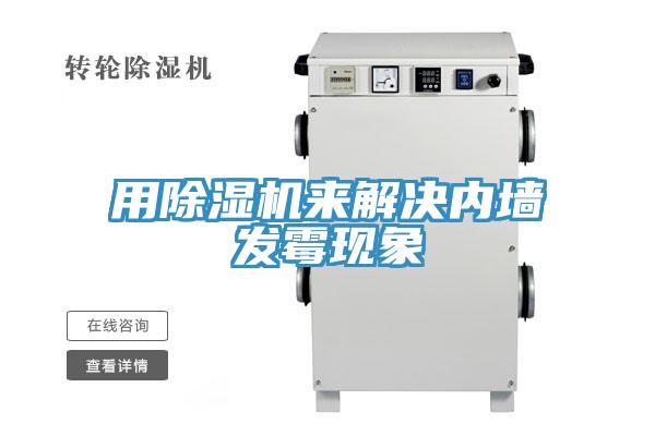 用91免费网站在线观看来解决内墙发霉现象
