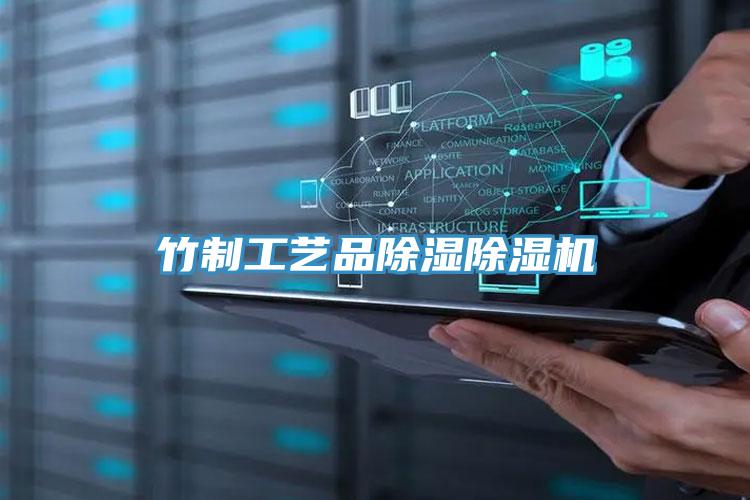 竹制工艺品除湿91免费网站在线观看