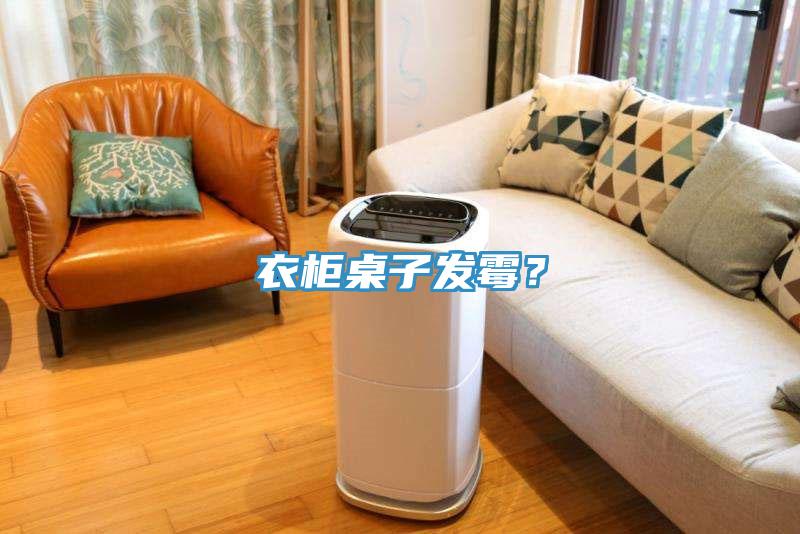 衣柜桌子发霉？