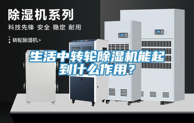 生活中转轮91免费网站在线观看能起到什么作用？