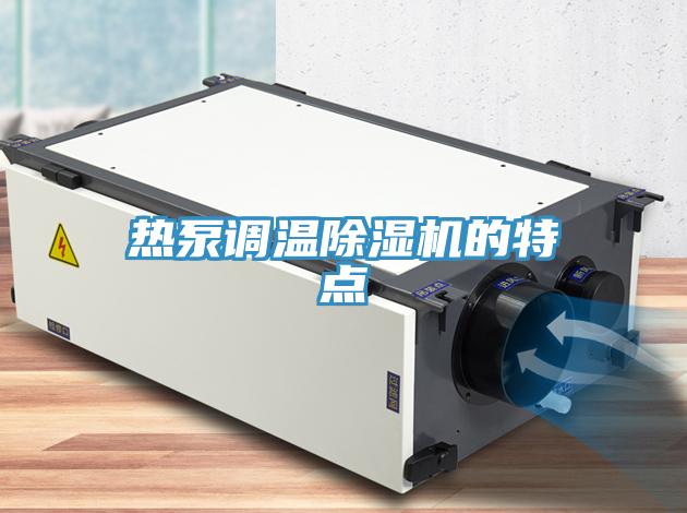热泵调温91免费网站在线观看的特点