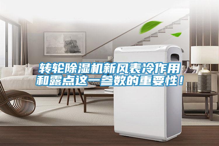 转轮91免费网站在线观看新风表冷作用和露点这一参数的重要性！