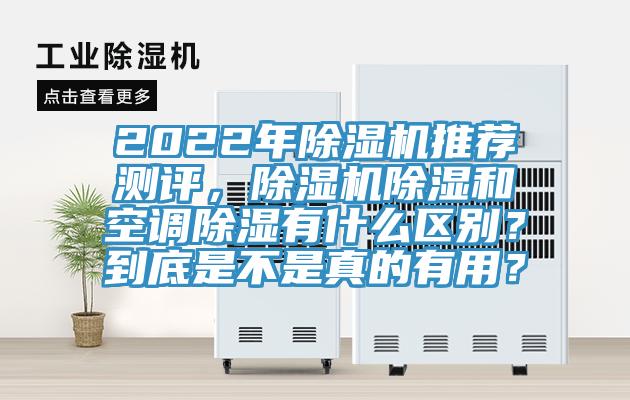 2022年91免费网站在线观看推荐测评，91免费网站在线观看除湿和空调除湿有什么区别？到底是不是真的有用？