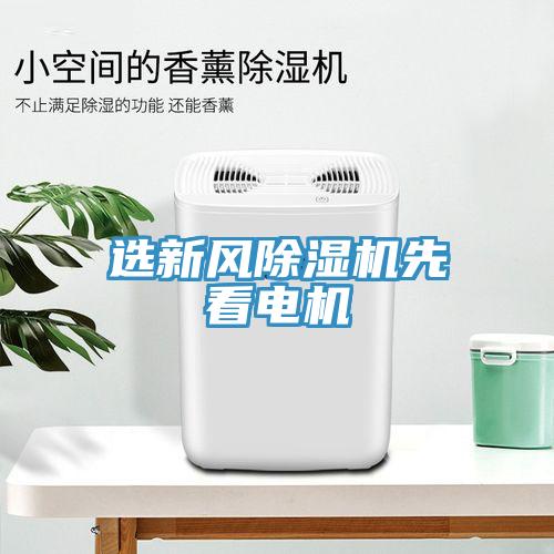 选新风91免费网站在线观看先看电机