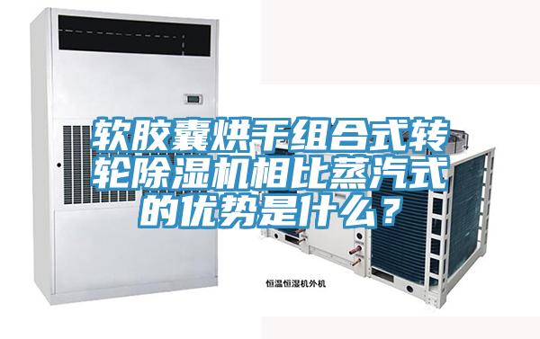 软胶囊烘干组合式转轮91免费网站在线观看相比蒸汽式的优势是什么？