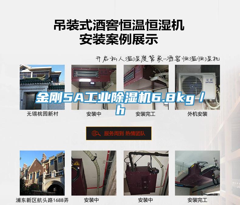 金刚5A工业91免费网站在线观看6.8kg／h