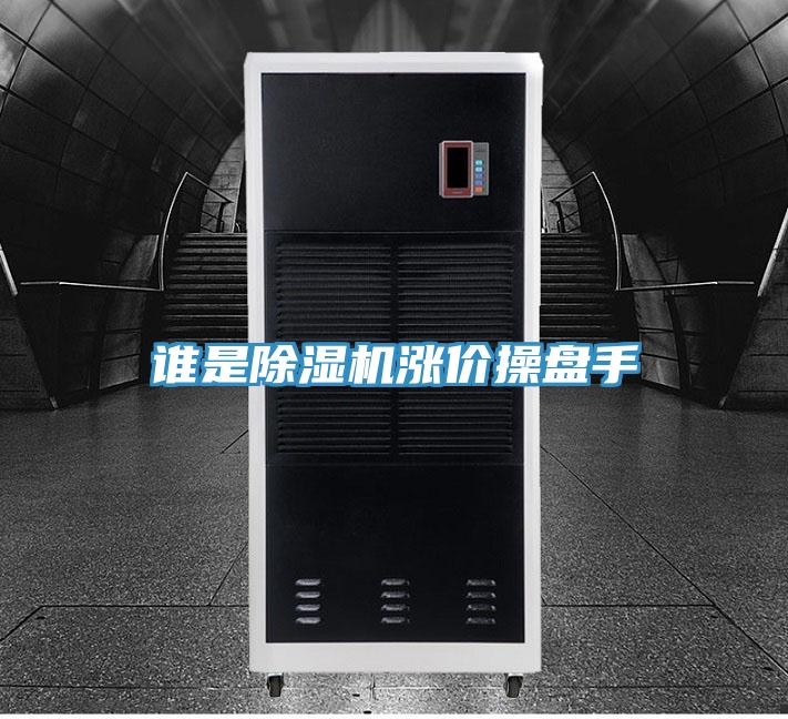 谁是91免费网站在线观看涨价操盘手