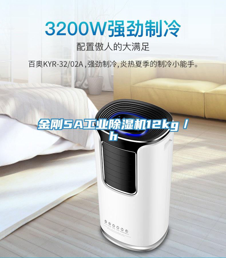 金刚5A工业91免费网站在线观看12kg／h