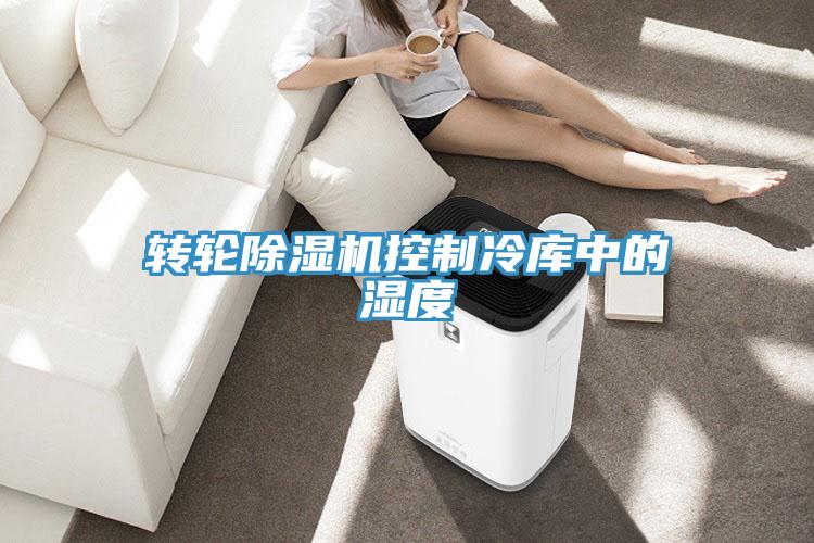 转轮91免费网站在线观看控制冷库中的湿度