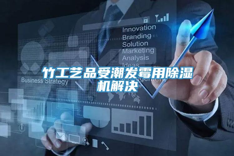 竹工艺品受潮发霉用91免费网站在线观看解决