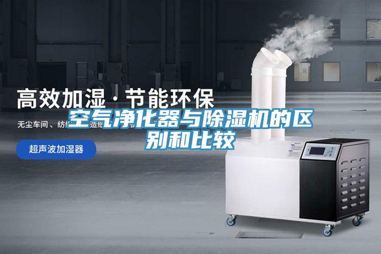 空气净化器与91免费网站在线观看的区别和比较
