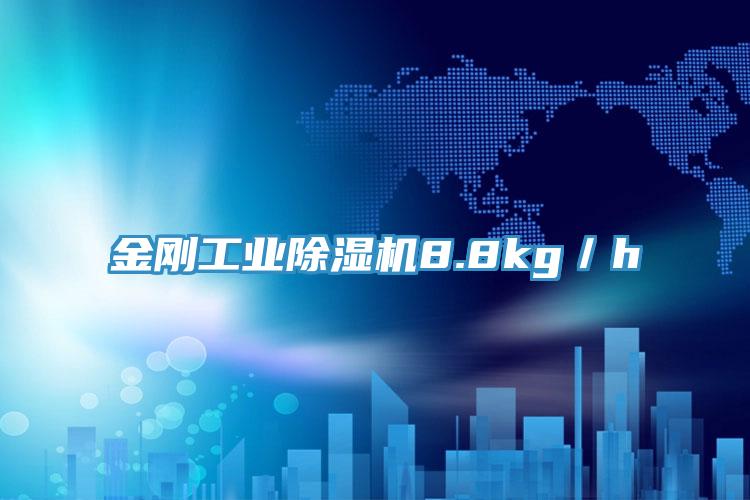 金刚工业91免费网站在线观看8.8kg／h