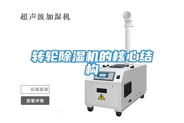 转轮91免费网站在线观看的核心结构