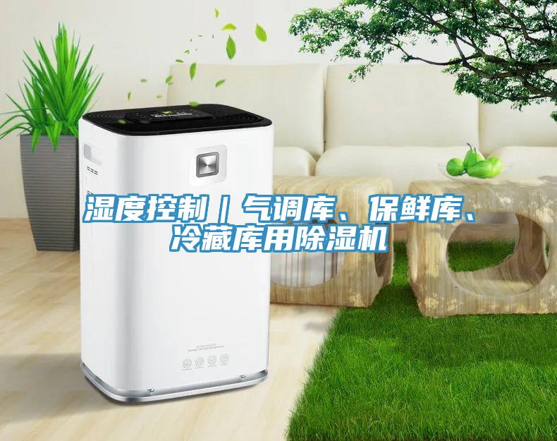 湿度控制｜气调库、保鲜库、冷藏库用91免费网站在线观看