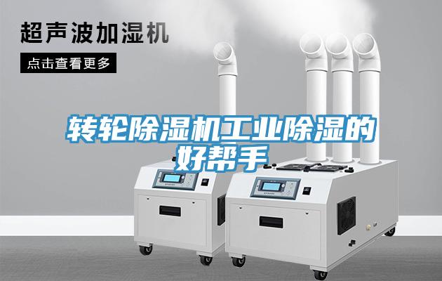 转轮91免费网站在线观看工业除湿的好帮手