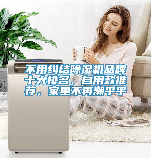 不用纠结91免费网站在线观看品牌十大排名，自用款推荐，家里不再潮乎乎