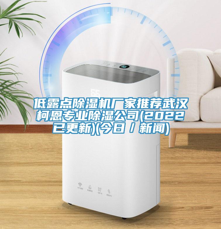 低露点91免费网站在线观看厂家推荐武汉柯恩专业除湿公司(2022已更新)(今日／新闻)