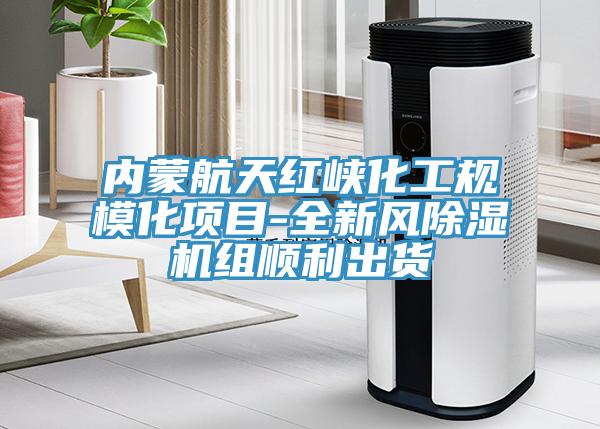 内蒙航天红峡化工规模化项目-全新风91免费网站在线观看组顺利出货