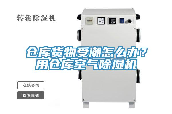 仓库货物受潮怎么办？用仓库空气91免费网站在线观看