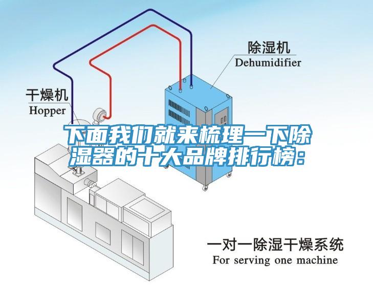 下面91免费看黄片就来梳理一下除湿器的十大品牌排行榜：