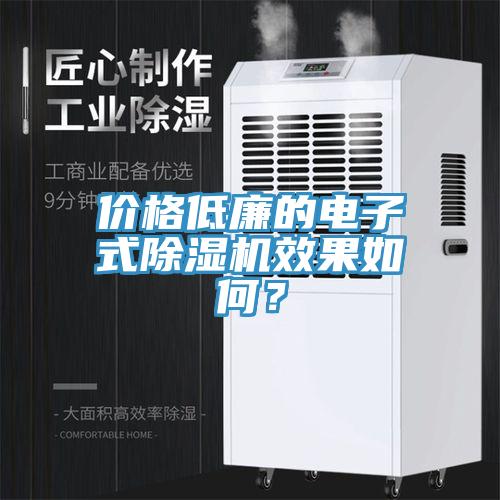 价格低廉的电子式91免费网站在线观看效果如何？