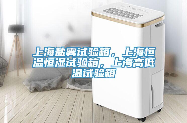 上海盐雾试验箱，上海恒温恒湿试验箱，上海高低温试验箱